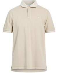 Manuel Ritz - Polo Shirt Cotton - Lyst
