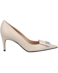 Sergio Rossi - Loafer - Lyst