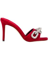 Serena Uziyel - Sandals - Lyst