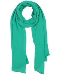 Liu Jo - Scarf Polyester - Lyst