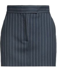 ANDAMANE - Mini Skirt - Lyst