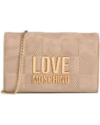 Love Moschino - Cross-Body Bag - Lyst