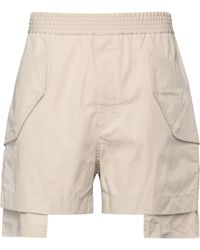 1017 ALYX 9SM - Shorts & Bermuda Shorts - Lyst
