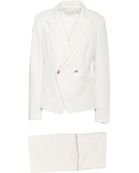 HELMUR® - Suit - Lyst