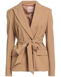 Twinset - Blazers - Lyst