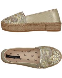 patrizia pepe espadrilles