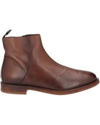 Moma - Stivaletti - Lyst