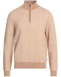BOSS - Pullover - Lyst
