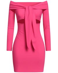 Amazuìn - Mini-Kleid - Lyst
