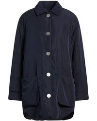 ARMANI EXCHANGE - Puffers - Lyst