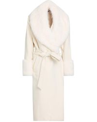 No Secrets - Mantel - Lyst