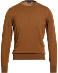 Drumohr - Sweaters - Lyst