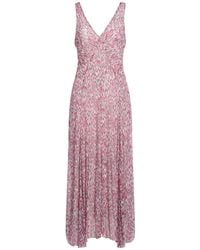 Isabel Marant - Maxi Dress - Lyst