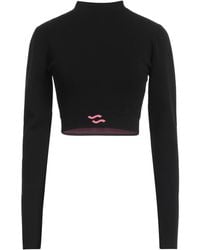 Ssheena - Turtleneck - Lyst