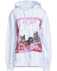 MSGM - Sweatshirt - Lyst
