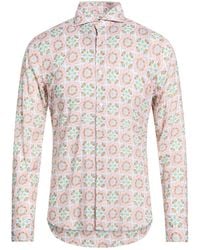 Fedeli - Shirts - Lyst