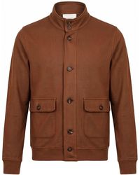 FILIPPO DE LAURENTIIS - Cardigan - Lyst