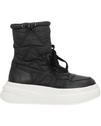Ash - Botines de caña alta - Lyst
