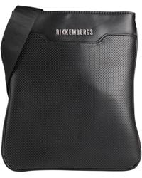 Bikkembergs - Umhängetasche - Lyst