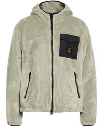 Refrigiwear - Shearling & Teddy - Lyst