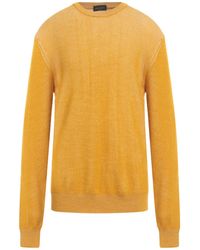 Roberto Collina - Pullover - Lyst