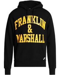Franklin & Marshall - Sudadera - Lyst