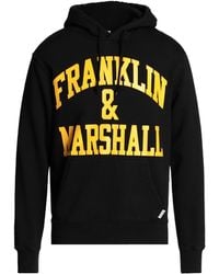 Franklin & Marshall - Sweatshirt - Lyst