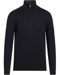 Massimo Alba - Turtleneck - Lyst