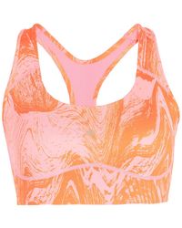 adidas By Stella McCartney - Top - Lyst