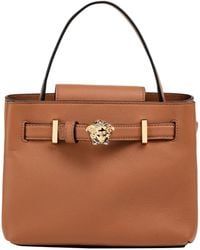 Versace - Handbags - Lyst
