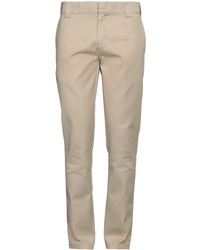 Dickies - Military Pants Polyester, Cotton - Lyst