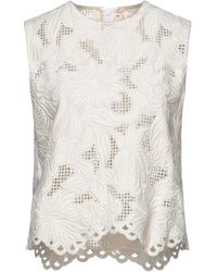 Marni - Top - Lyst