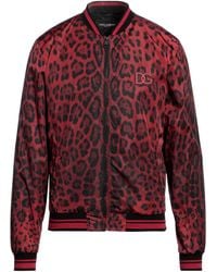 Dolce & Gabbana - Jacket - Lyst