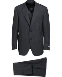 Canali - Suit - Lyst