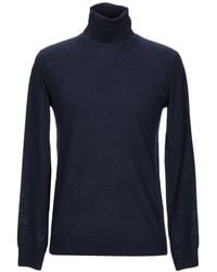 Paolo Pecora - Turtleneck - Lyst