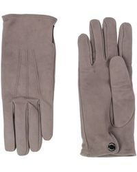 Moorer - Handschuhe - Lyst