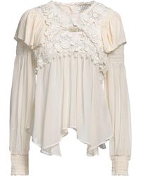 Isabel Marant - Top - Lyst