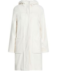 Paltò - Coat - Lyst