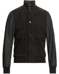 Moorer - Jacket - Lyst