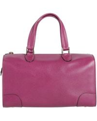 Valextra - Handbag - Lyst