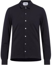 Alpha Studio - Hemd - Lyst