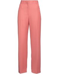 Victoria Beckham - Pants - Lyst