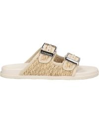 Casadei - Sandals - Lyst