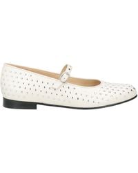 Alohas - Ballerina - Lyst