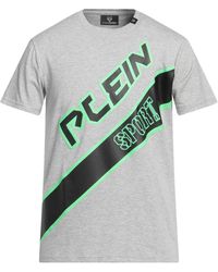 Philipp Plein - Camiseta - Lyst