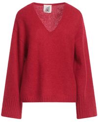 By Malene Birger - Pullover - Lyst
