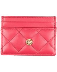Versace - Cardholder - Lyst