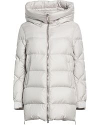 Moorer - Light Puffer Polyester, Polyamide - Lyst
