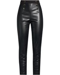 Liu Jo - Pants Polyester, Cotton, Elastane - Lyst