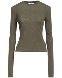 MSGM - Jumper - Lyst